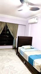 Blk 288F Bukit Batok Street 25 (Bukit Batok), HDB 5 Rooms #491827341